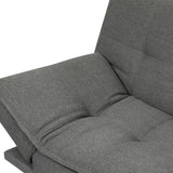 Levede Sofa Bed Futon Recliner Lounge-1910112207677558789