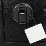 13.8L Digital Security Safe Box Fingerprint Key Lock-1937319812233564165