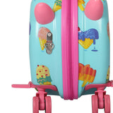 BoPeep Kids Ride On Suitcase Children-1910113154680098821