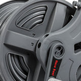 Water Hose Reel Holder 1/2'' X 45M-1937319796135825413