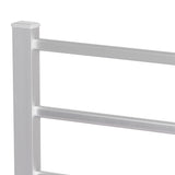 Electric Heated Towel Rail Rack Dryer-1919892899454128133