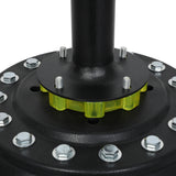 Centra Boxing Bag Reflex Freestanding Spinning Arm Speed Ball Punching Training-1910112183254126597