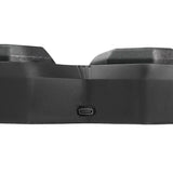 Centra Punching Box With 12OZ Boxing Glove Black-1937319779346026501