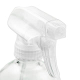 4x 500ml Clear Glass Spray Bottles Trigger-1910113178327584773