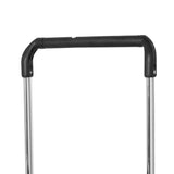 Mountview Foldable Shopping Cart Trolley-1910113096064700421