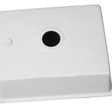 Granite Kitchen Sink Laundry Stone Sinks White-1910112826006048773