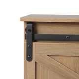 Levede Buffet Sideboard Storage Cabinet-1917016727187755013