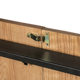Levede Dining Table 1.8-2.4M Extendable-1919892935332204549