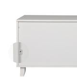 PaWz Enclosed Cat Litter Cabinet Box Grey-1910112468982697989