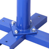 Manan Tyre Changer Tire Changer Motorcycle Blue-1910113249114853381