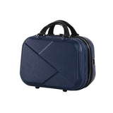 Slimbridge 2pcs 20"Travel Luggage Set Novy-1910112832507219973