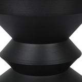 Levede Side Table Round End Bedside-1919892934988271621