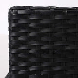 Levede 4PCS Outdoor Furniture Setting-1910112910001180677
