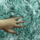 PaWz Dog Blanket Pet Cat Mat Puppy Warm Teal-1910112981916717061