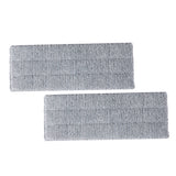 Cleanflo Flat Mop Bucket Set Cleaner Green-1919892884891504645