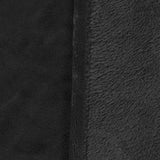 DreamZ 320GSM 220x240cm Ultra Soft Mink Black Queen-1919892913303719941