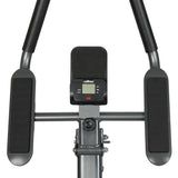 Centra Foldable Adjustment Ab Machine Black-1937319811604418565