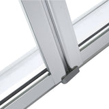 Levede Shower Screen Screens Door Seal-1910113265598468101