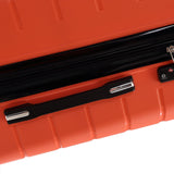 28" Travel Luggage Carry On Expandable Coral-1919892860342243333
