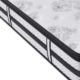 Dreamz Spring Mattress Bed Pocket Egg King-1910112879437287429
