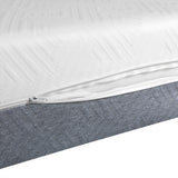 Dreamz Single Mattress Gel Memory Foam-1919892866667253765