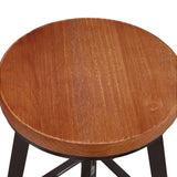 Levede Bar Stools Industrial Kitchen-1910113233218441221