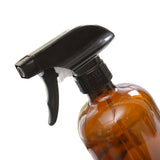 6x 500ml Amber Glass Spray Bottles Trigger-1910113178507939845