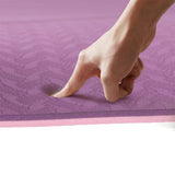 Centra Yoga Mat-1937319810081886213