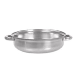 TOQUE Stainless Steel Steamer Meat Vegetable-1910112821501366277