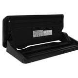 TOQUE Food Vacuum Sealer Machine Fresh Black-1820268834741948421