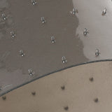 Marlow Chair Mat Carpet Hard Floor Protectors-1910113016377118725