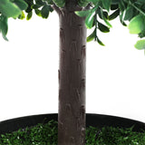Lambu Artificial Boxwood Topiary Ball Tree-1910112266720776197