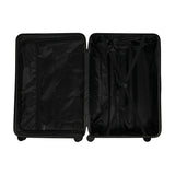 Slimbridge Luggage Suitcase Trolley Black 3pc 20"+24"+28"-1910112845073354757