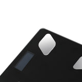 Centra Bluetooth Body Fat Scale BMI Black-1910113215220682757