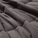DreamZ Weighted Blanket Heavy Gravity Grey 5KGS-1910113222015455237