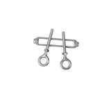 Traderight Balustrade Wire Kit Rope-1910113105963257861