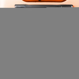 Slimbridge 28" Expandable Luggage Travel Orange 28 inch-1910112842330279941