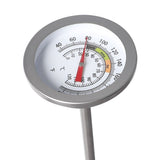 Lambu 90cm Soil Thermometer Compost-1910112302271696901