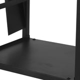 Traderight Firewood Rack 4 Fireplace-1910113105648685061