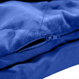 DreamZ Weighted Blanket Adults Anti Blue 7KGS-1910113219515650053
