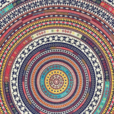 Marlow Door Mat Half Moon Semi-Circle Rug 60x90-1910113067946086405