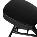 Levede Kneeling Chair Computer Ergonomic Black-1910113318870323205