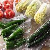 Vacuum Food Sealer Rolls Storage Bags 500x 16.5X25cm-1910113045099712517