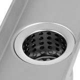 Dutxa 1000mm Floor Grate Drain Strip-1919892922359222277