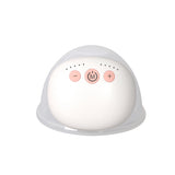 Portable Electric Breast Pump Wearable-1910112867676459013