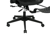 LEVEDE Ergonomic Office Chair Mesh Executive Seat-1937319820450205701