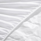 DreamZ Fully Fitted Waterproof Microfiber Single-1910112872722206725