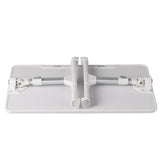 Levede Laptop Desk Computer Stand Table Black-1910113309550579717