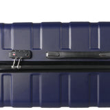 Slimbridge 28"Luggage Case Suitcase Navy 28 inch-1910112838563794949