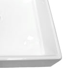 Ceramic Basin Bathroom Wash Counter-1910113264449228805